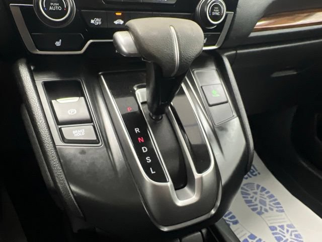 Used 2019 Honda CR-V EX image 30