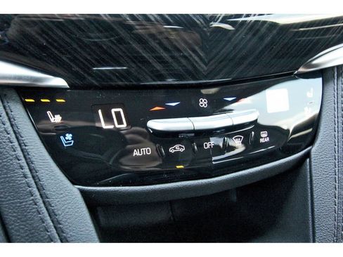 New 2025 Cadillac XT6 Premium Luxury w/ Technology Package image 18