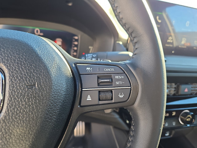 New 2026 Honda Accord Sport image 17