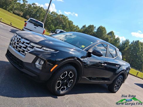 Used 2022 Hyundai Santa Cruz SEL image 26