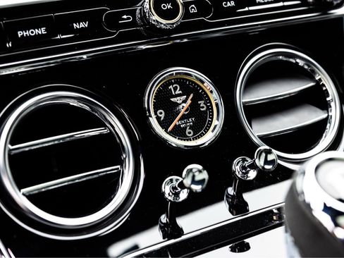 Used 2023 Bentley Continental GT Speed image 9