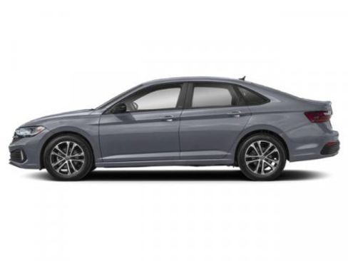 Certified 2023 Volkswagen Jetta Sport image 6