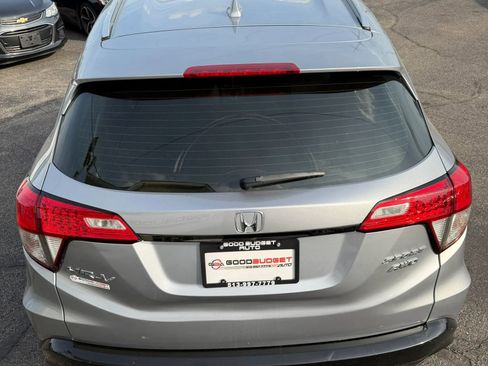 Used 2019 Honda HR-V Sport image 16