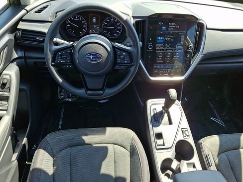 Certified 2024 Subaru Crosstrek 2.0i Premium AWD/4WD image 13