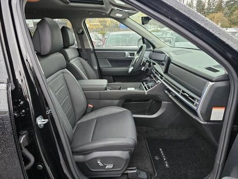 New 2026 Hyundai Santa Fe Limited AWD/4WD image 11