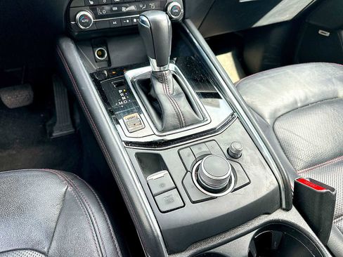 Used 2024 MAZDA CX-5 Carbon Edition image 22