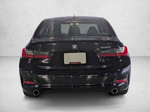Used 2020 BMW 330i Sedan w/ Driving Assistance Package image 6