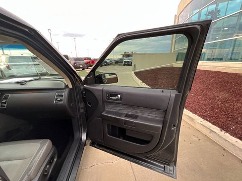 Used 2019 Ford Flex SEL w/ Equipment Group 202A image 20
