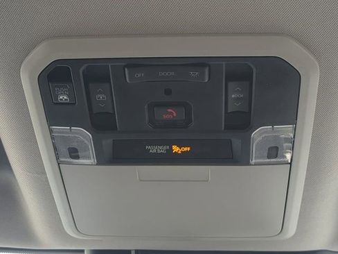 Used 2024 Toyota Tundra Limited w/ Power Package image 24