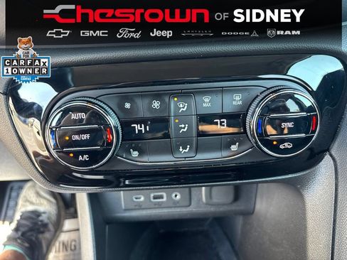 Used 2021 Buick Encore GX Select w/ Advanced Technology Package AWD/4WD image 23