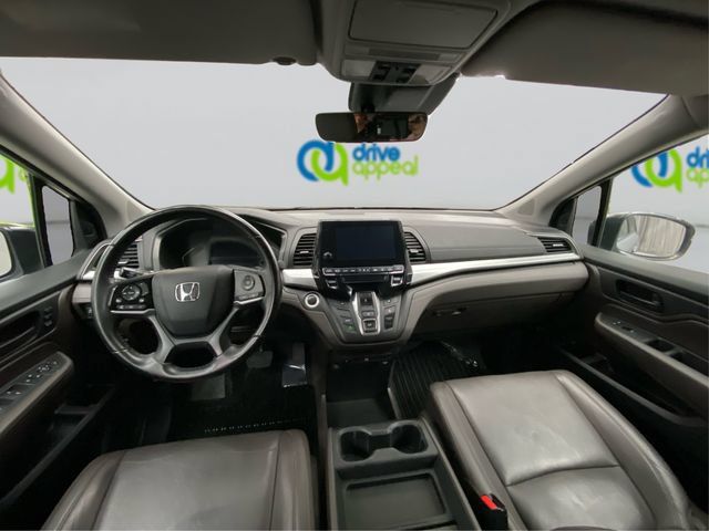 Used 2018 Honda Odyssey EX-L image 29