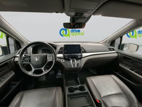 Used 2018 Honda Odyssey EX-L image 29