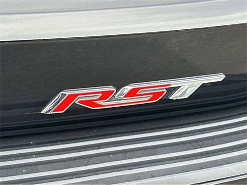 Used 2021 Chevrolet Tahoe RST w/ Rear Media and Nav Package image 21