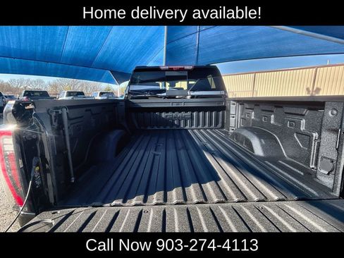 New 2025 GMC Sierra 2500 AT4 w/ AT4 Premium Plus Package image 28