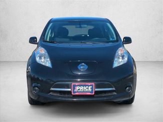 Used 2016 Nissan Leaf S w/ Charger Package video 2