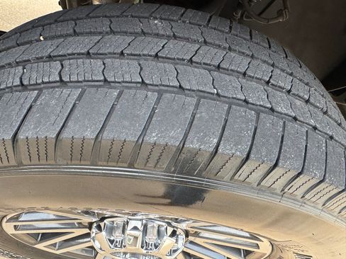 Used 2017 Ford F350 Lariat w/ Lariat Ultimate Package image 33