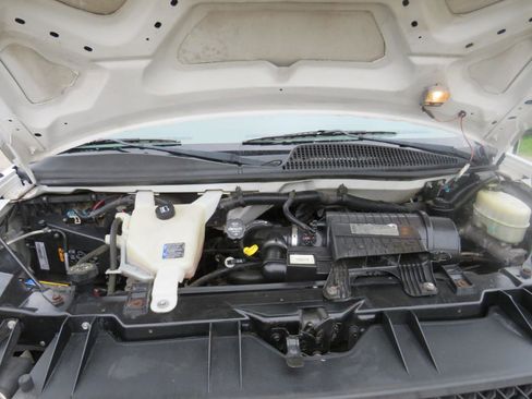 Used 2014 Chevrolet Express 2500 LT w/ LT Preferred Equipment Group image 31