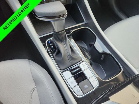 New 2026 Hyundai Tucson SE image 19