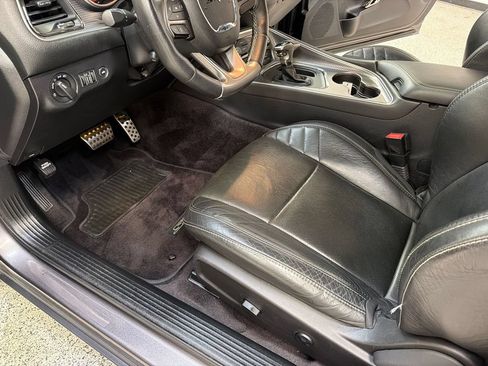 Used 2016 Dodge Challenger SRT Hellcat RWD image 27