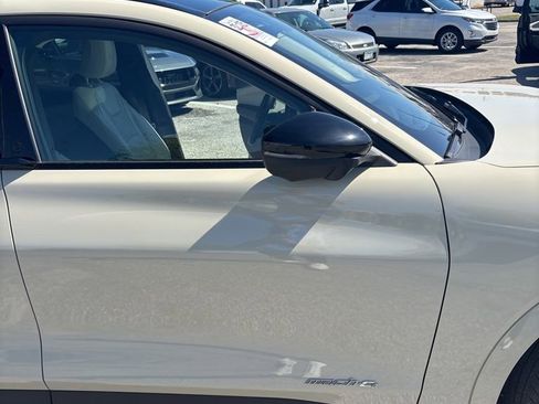 Used 2025 Ford Mustang Mach-E Premium image 13