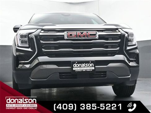 New 2026 GMC Terrain Elevation w/ Technology Package II image 16