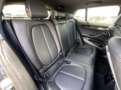 Used 2022 BMW X2 sDrive28i w/ Premium Package FWD image 22