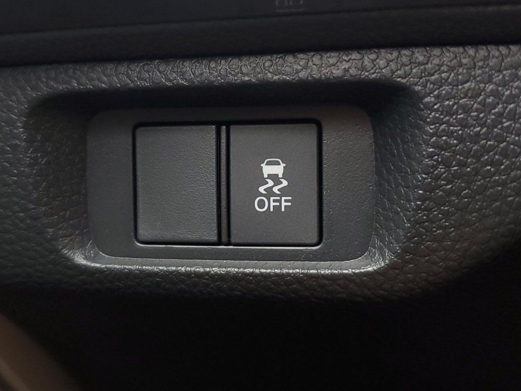 Certified 2026 Acura Integra FWD image 29