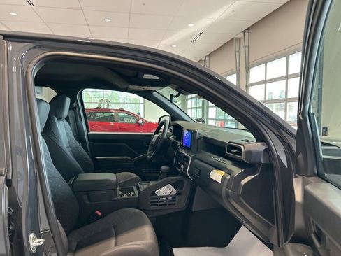 New 2026 Toyota Tacoma SR image 16