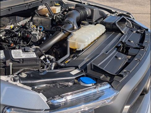 Used 2023 Ford F150 XLT w/ Equipment Group 302A High image 23