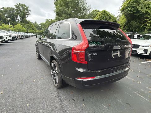 Used 2025 Volvo XC90 B5 Ultra AWD/4WD image 12