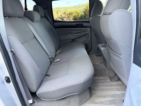 Used 2011 Toyota Tacoma PreRunner w/ TRD Sport Pkg w/JBL Audio image 17