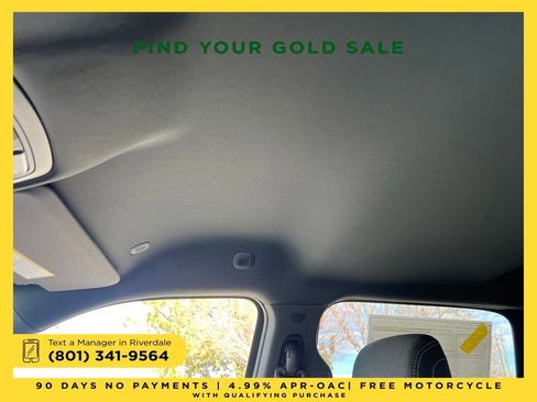 New 2026 RAM 2500 Tradesman image 21