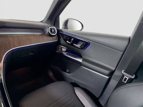 New 2026 Mercedes-Benz GLC 300 4MATIC image 26