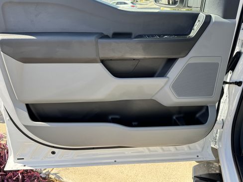 New 2025 Ford F550 4x4 Crew Cab Super Duty image 10