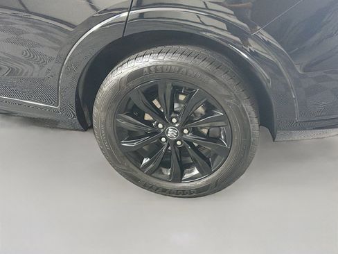 Used 2025 Buick Envista Sport Touring FWD image 11
