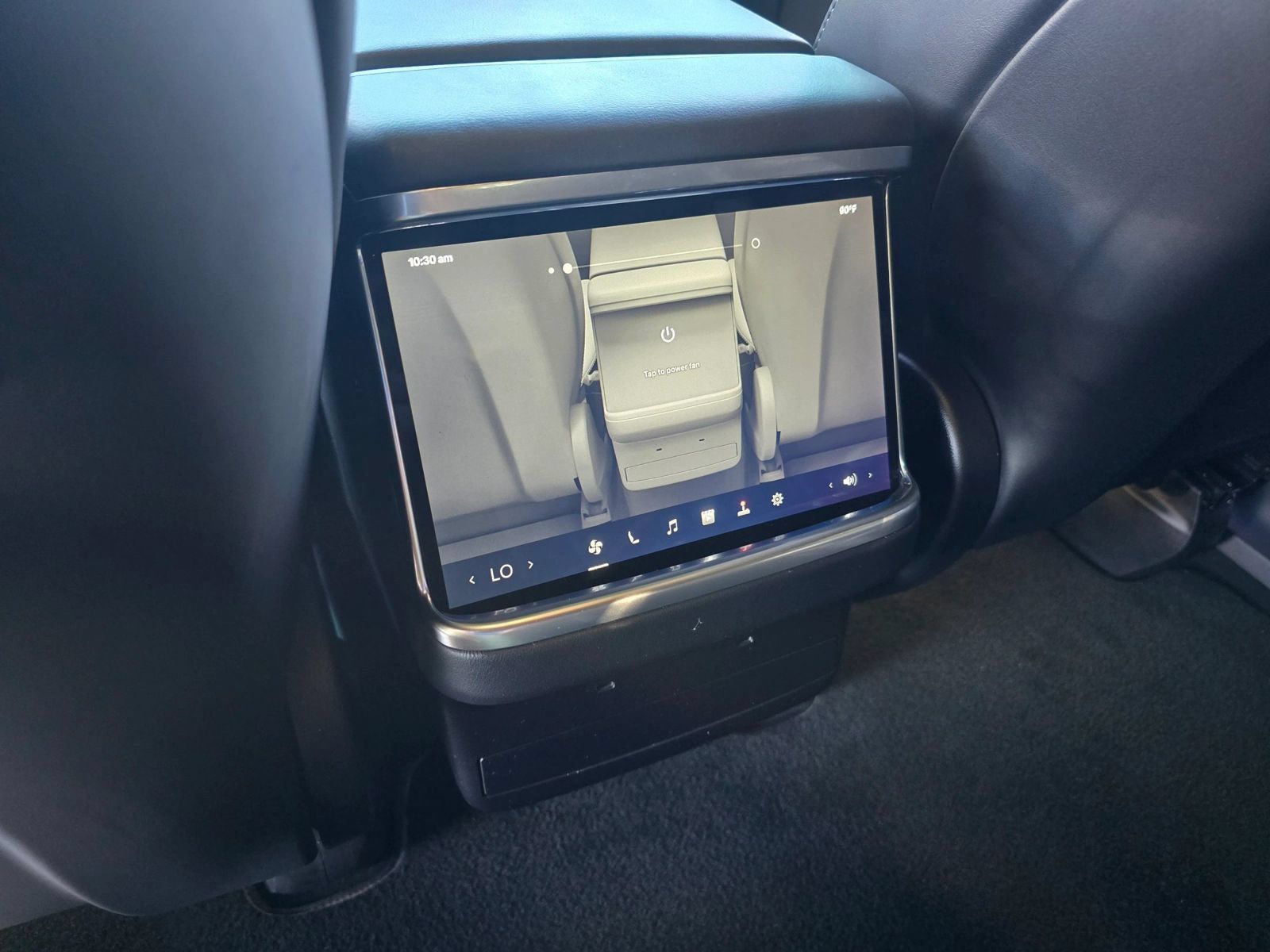 Used 2023 Tesla Model X AWD/4WD image 33
