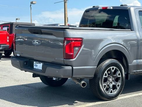 Used 2024 Ford F150 STX w/ Tow/Haul Package RWD image 38
