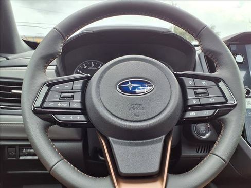 New 2025 Subaru Forester Sport image 12