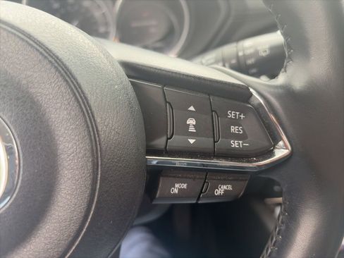 Used 2019 MAZDA CX-5 Touring FWD image 16
