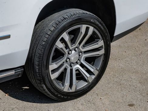 Used 2020 GMC Yukon Denali w/ Denali Ultimate Package image 65