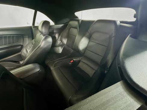 Used 2019 Ford Mustang Premium image 26