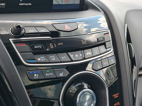 Certified 2023 Acura RDX AWD w/ Advance Package image 17