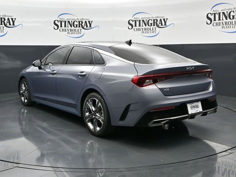 Used 2024 Kia K5 EX FWD image 5