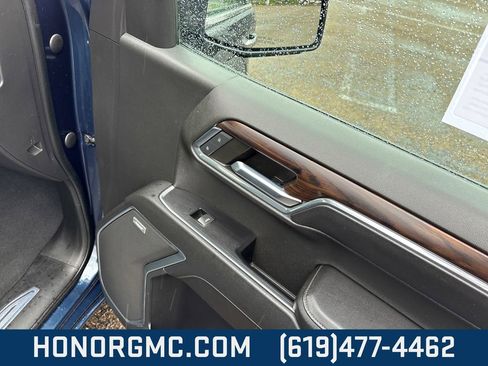 Used 2022 GMC Sierra 1500 SLT w/ SLT Convenience Package image 26