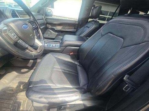 Used 2018 Ford Expedition Max Limited w/ Equipment Group 302A image 5