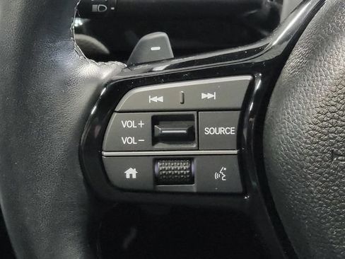 Certified 2024 Honda Civic Sport image 27