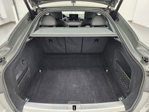 Used 2024 Audi A5 2.0T Premium Plus image 27