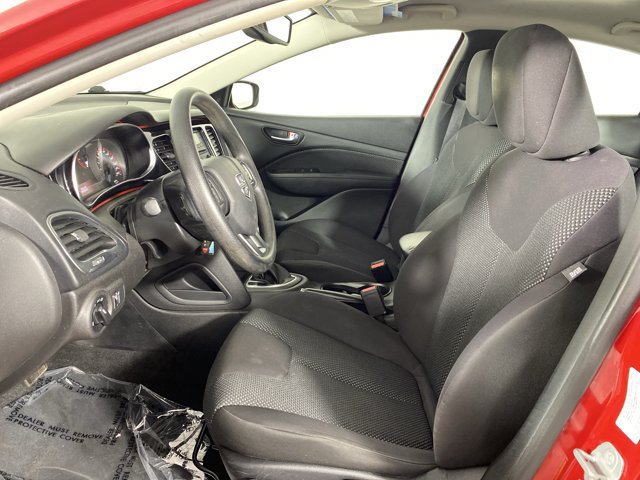 Used 2014 Dodge Dart SE w/ Convenience Group FWD image 12