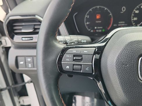 Certified 2023 Honda Pilot TrailSport image 20