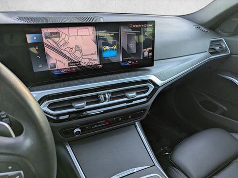 Used 2023 BMW 330e w/ Premium Package image 15
